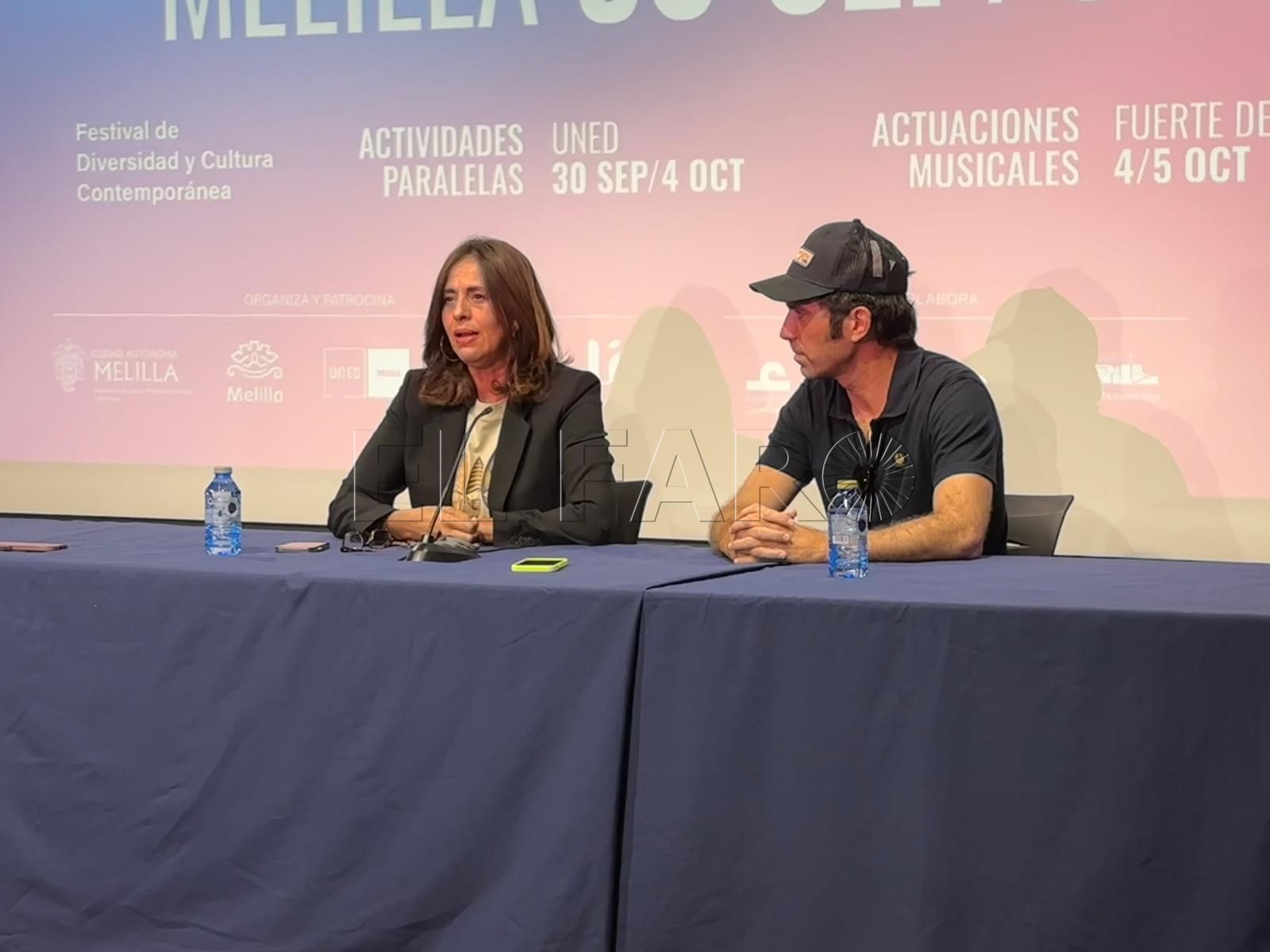 La tercera edición del Iwa Fest se celebrará del 30 de septiembre al 5 de octubre