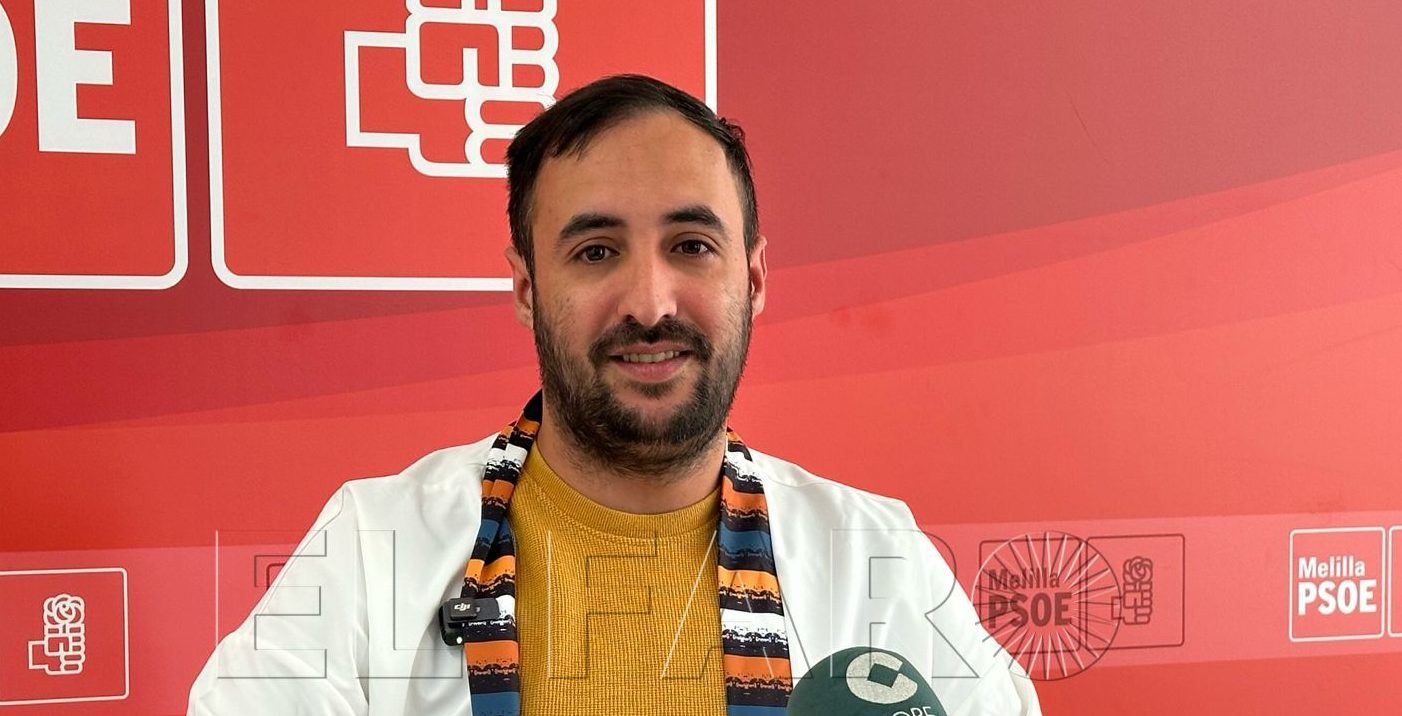 El PSOE lamenta que la derecha use el fango y el lodo para esconder un proyecto político carente de ideas