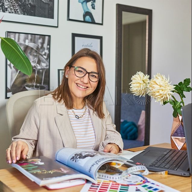 "El color no tiene edad"