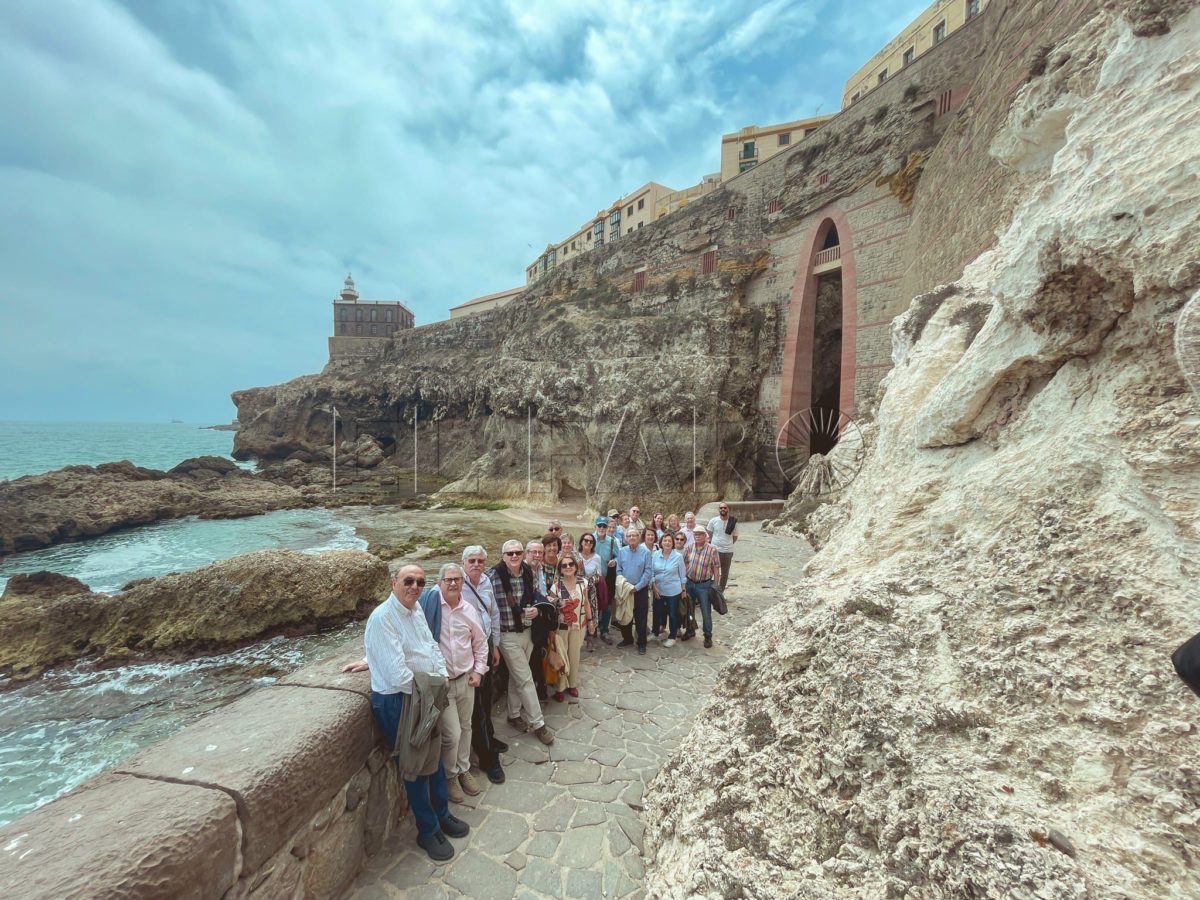 El Colegio de Médicos hace un balance positivo de las XXXVIII Jornadas Médicas de la Asociación de Antiguos Alumnos de la Facultad de Medicina de la UGR