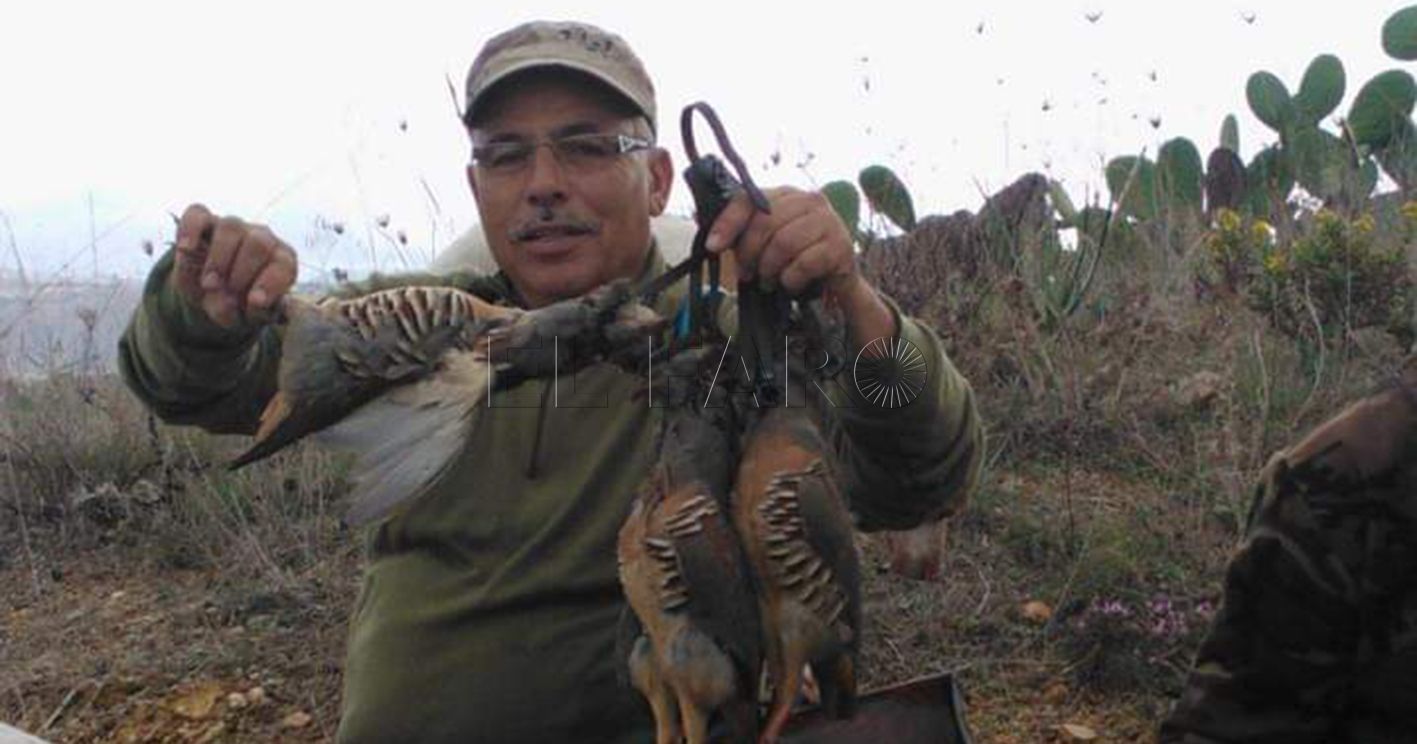 En Memoria de nuestro compañero Ahuri