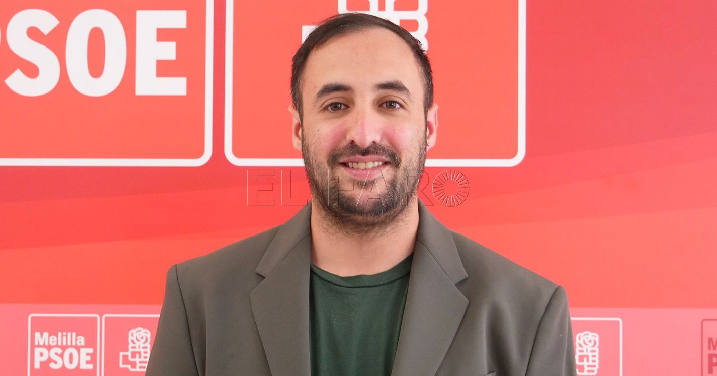 Méndez pide concentrar el voto en el PSOE “para salvaguardar la igualdad y los derechos”