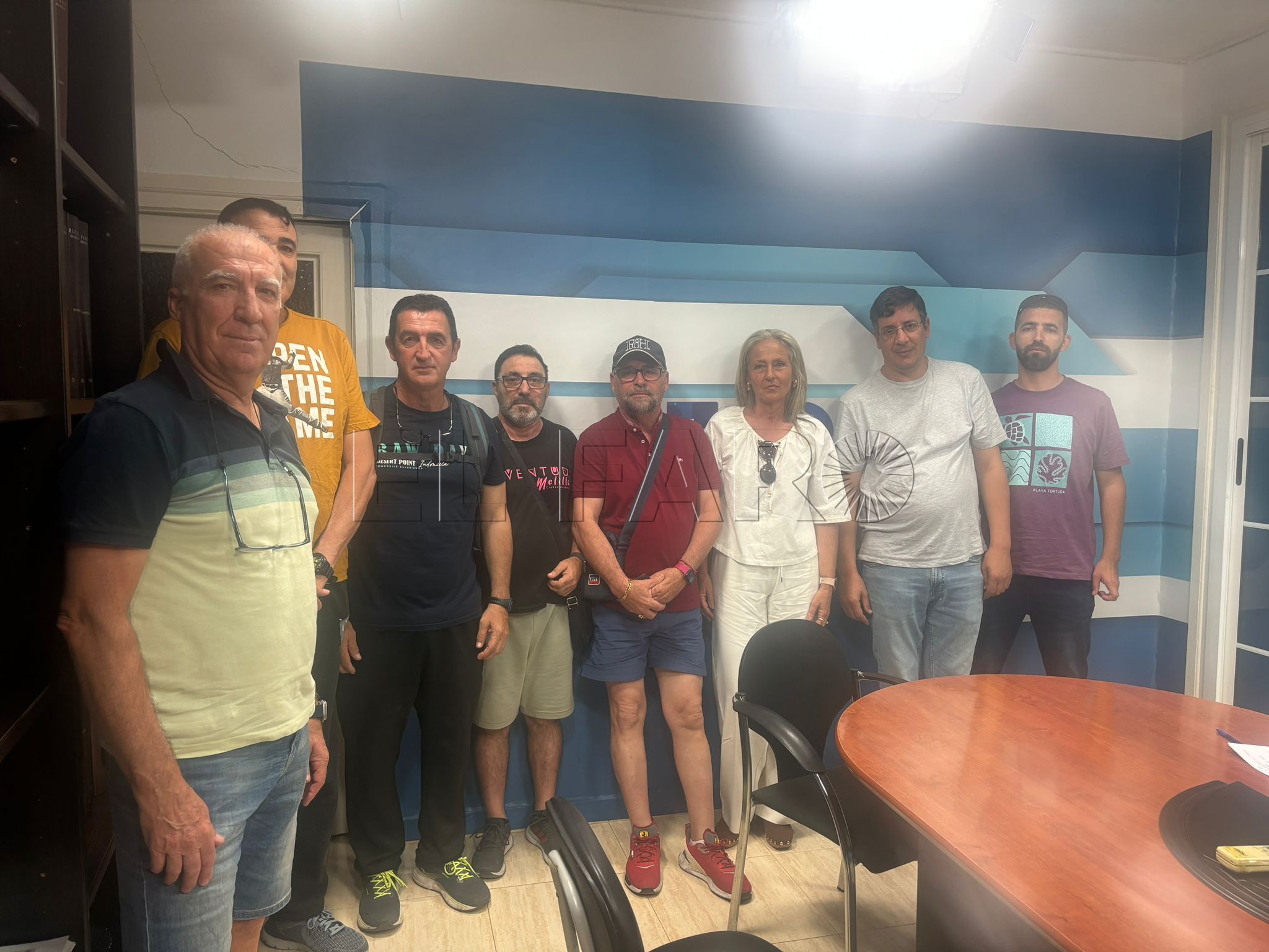 Logística Express, denunciada por sus trabajadores por impagos