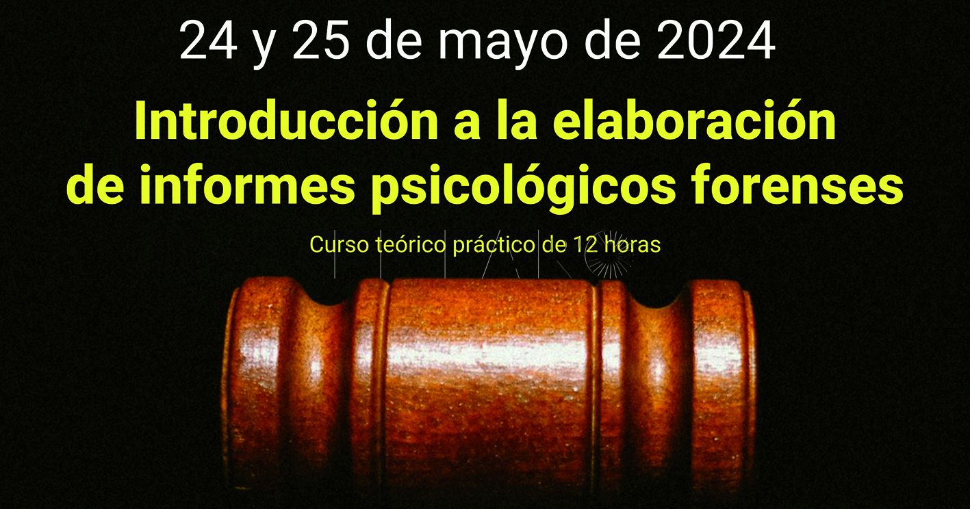 La UGR acoge un curso de 'Introducción a la elaboración de informes psicológicos forenses en Melilla'