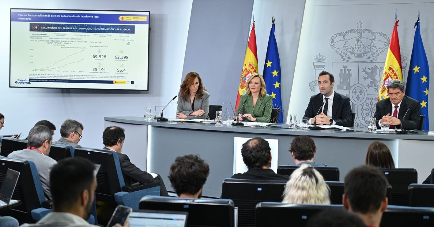 El Gobierno destina más de 250.000 euros a Melilla y Ceuta para salud mental