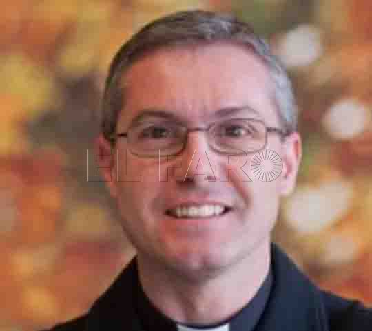 “La iglesia aboga por políticas migratorias que sean humanitarias”