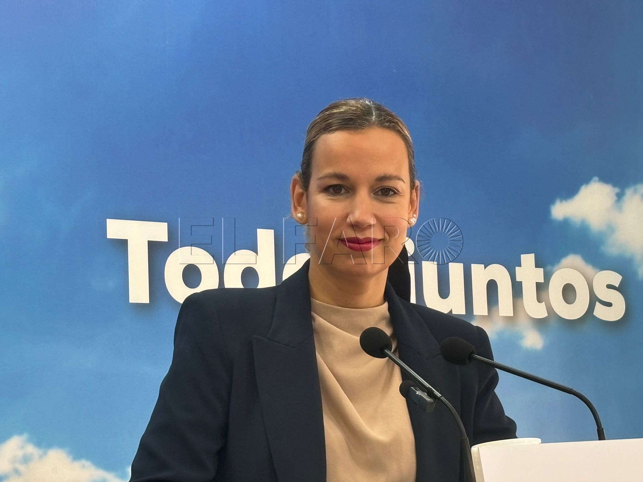 Melilla se queda sin dermatólogo y el PP se muestra "muy preocupado"