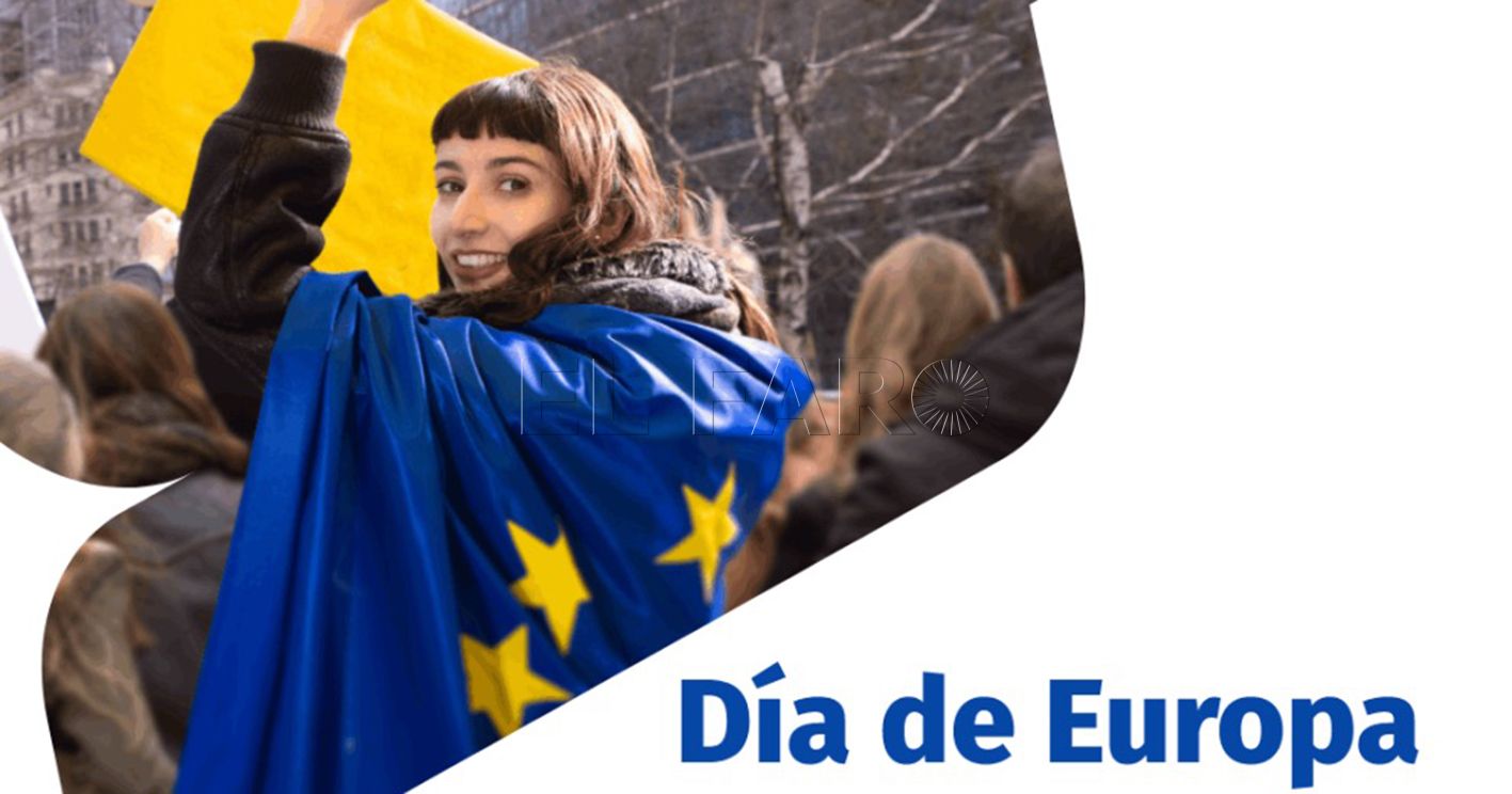Europa Ciudadana celebrará el Día de Europa en Melilla