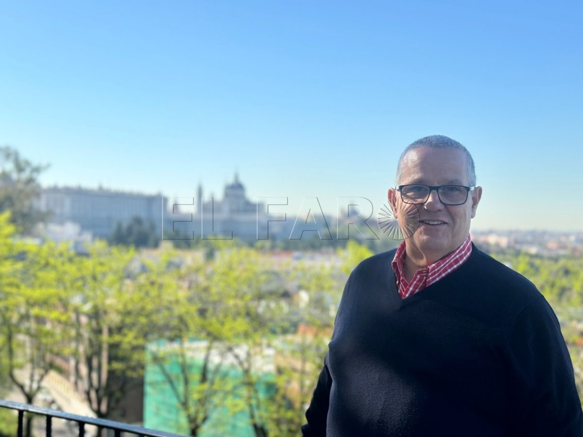 “Este verano recomiendo la Costa de la Luz”