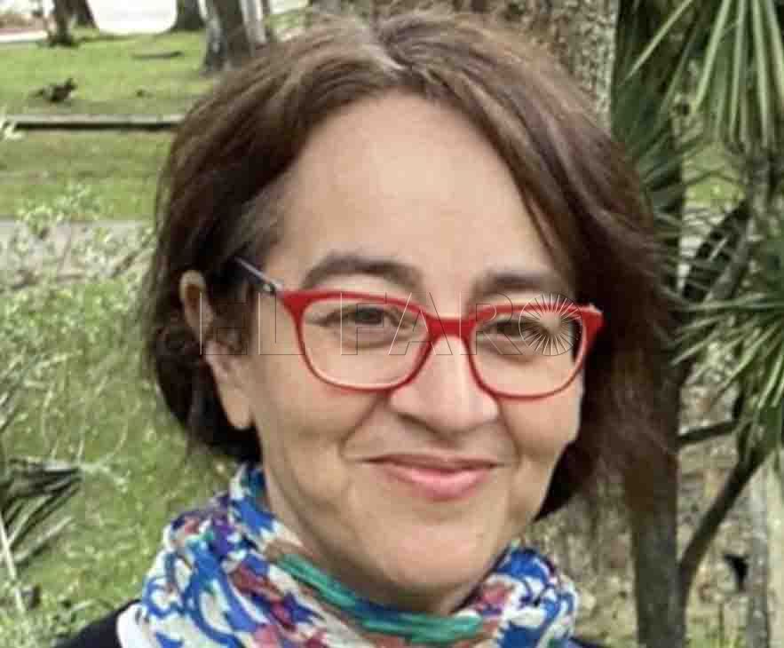 “Enseño a defendernos de los comportamientos narcisistas”