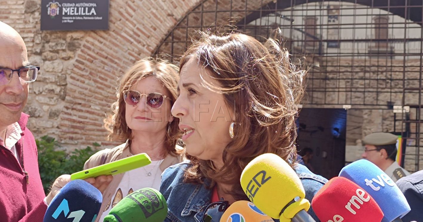 La Ciudad planea "convertir" el Palacio de la Asamblea en una galería de arte a partir de julio