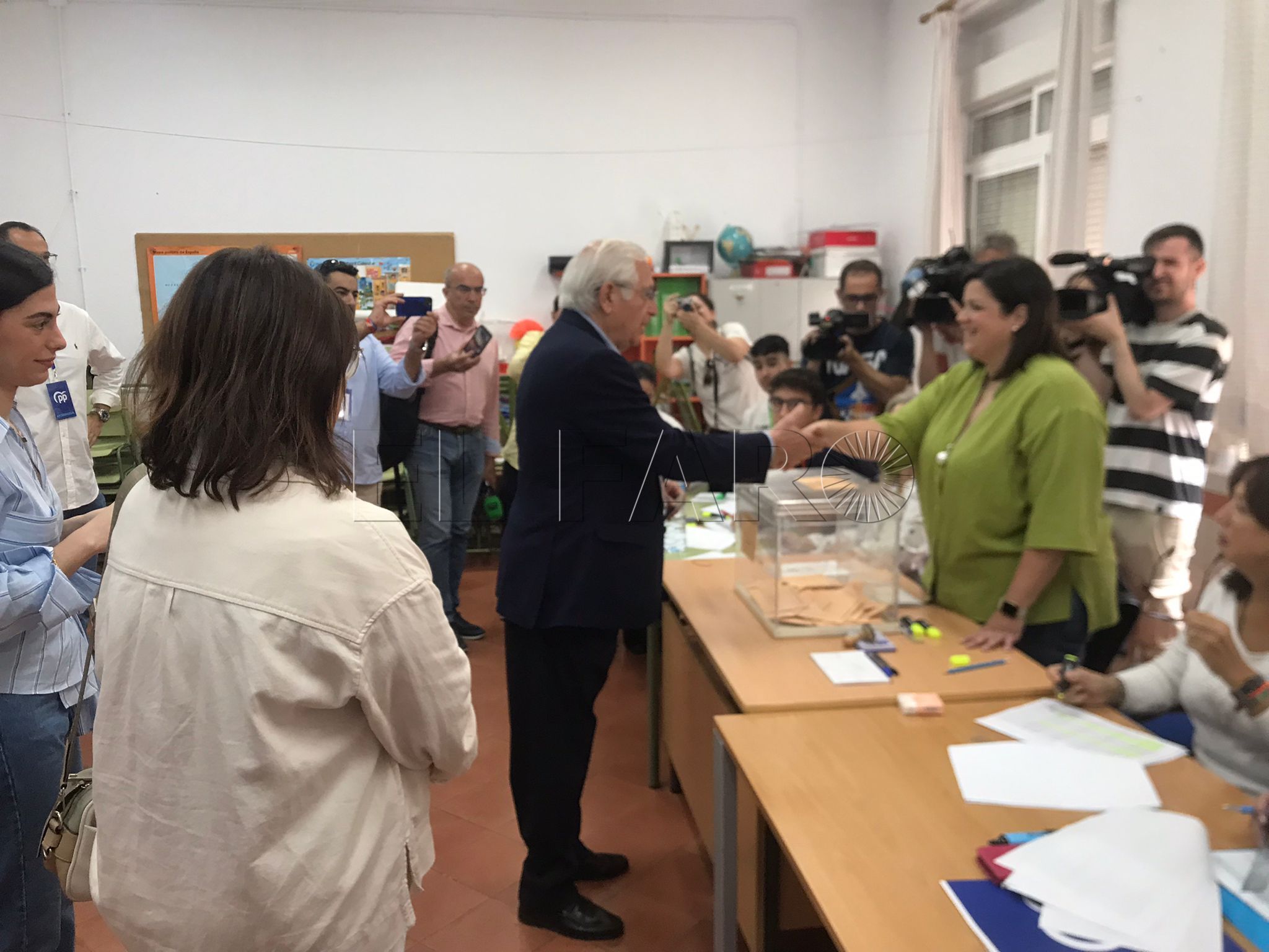 Se cumple un año de la victoria del PP en Melilla