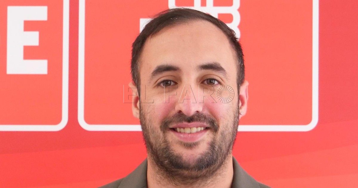 Méndez pide el voto para el PSOE para "garantizar la continuidad" de las inversiones europeas