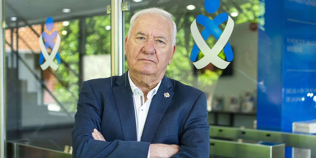 El Colegio de Enfermería de Melilla aboga por la presencia de enfermeros en centros escolares