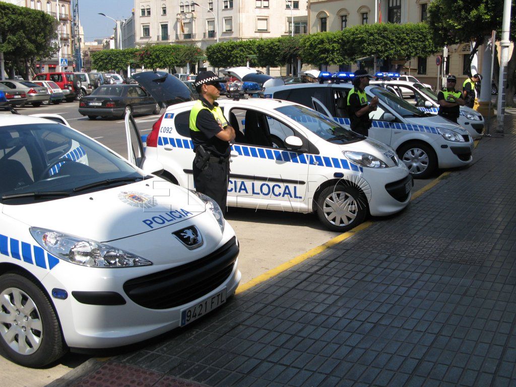 Denunciados 169 conductores por exceso de velocidad