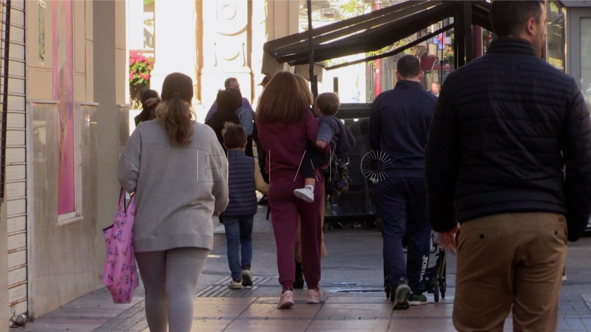 Melilla ha incrementado su población entre 0 y 35 años en 7.141 personas desde 1998