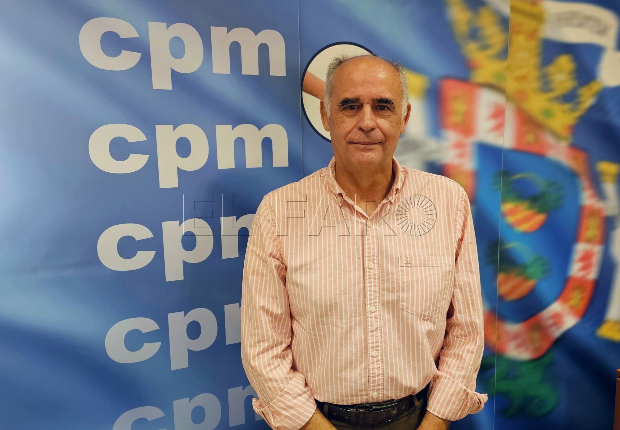 CpM destaca que el paro entre jóvenes roza ya el 70%