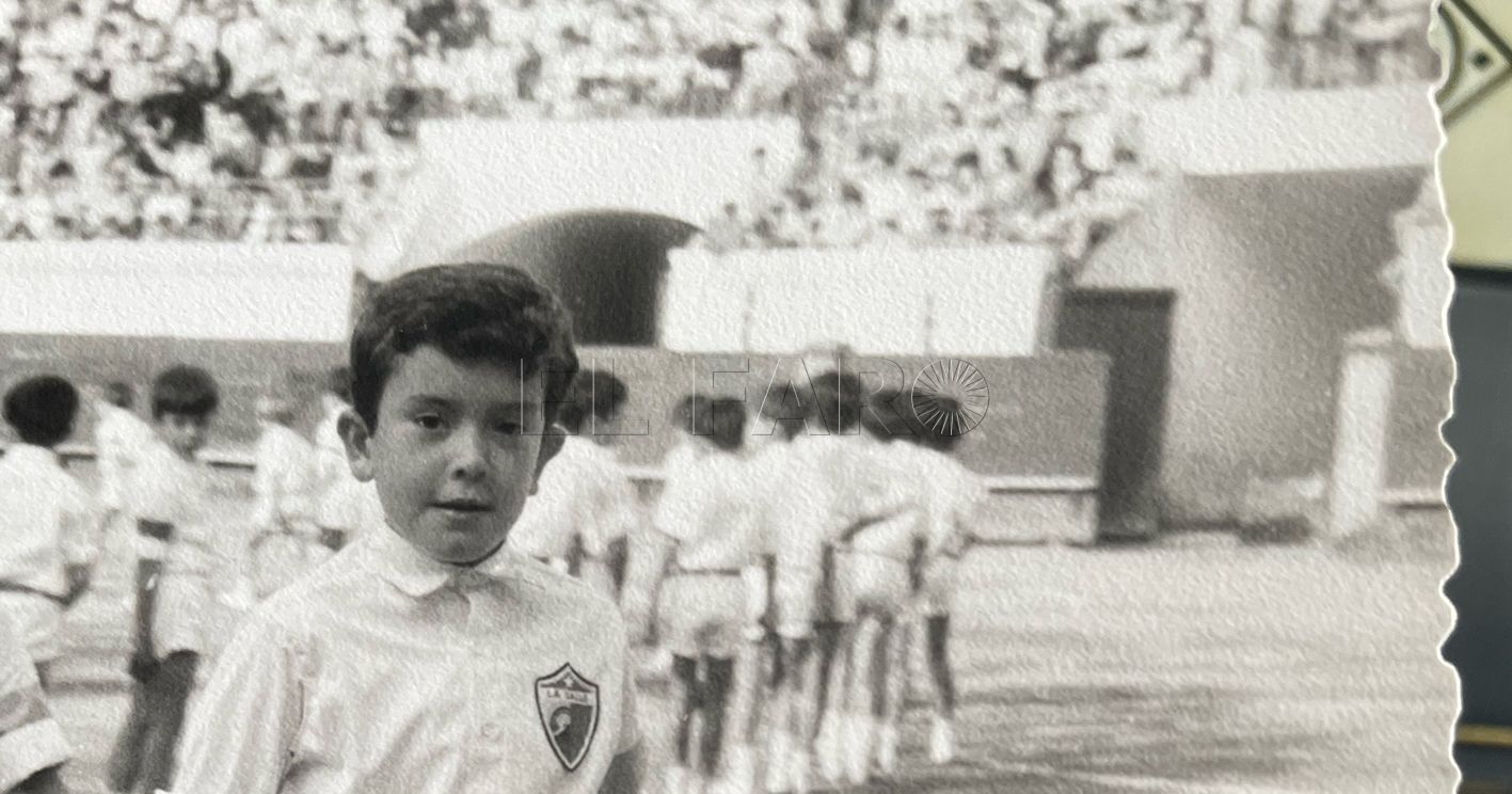 “La plaza de toros era prácticamente un parque temático”