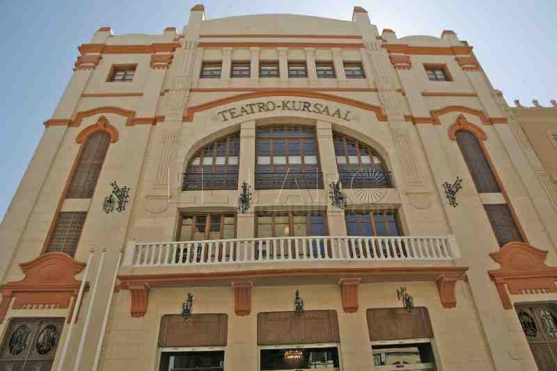 La Orquesta Sinfónica y Coro “Ciudad de Melilla” presenta “La leyenda del beso”