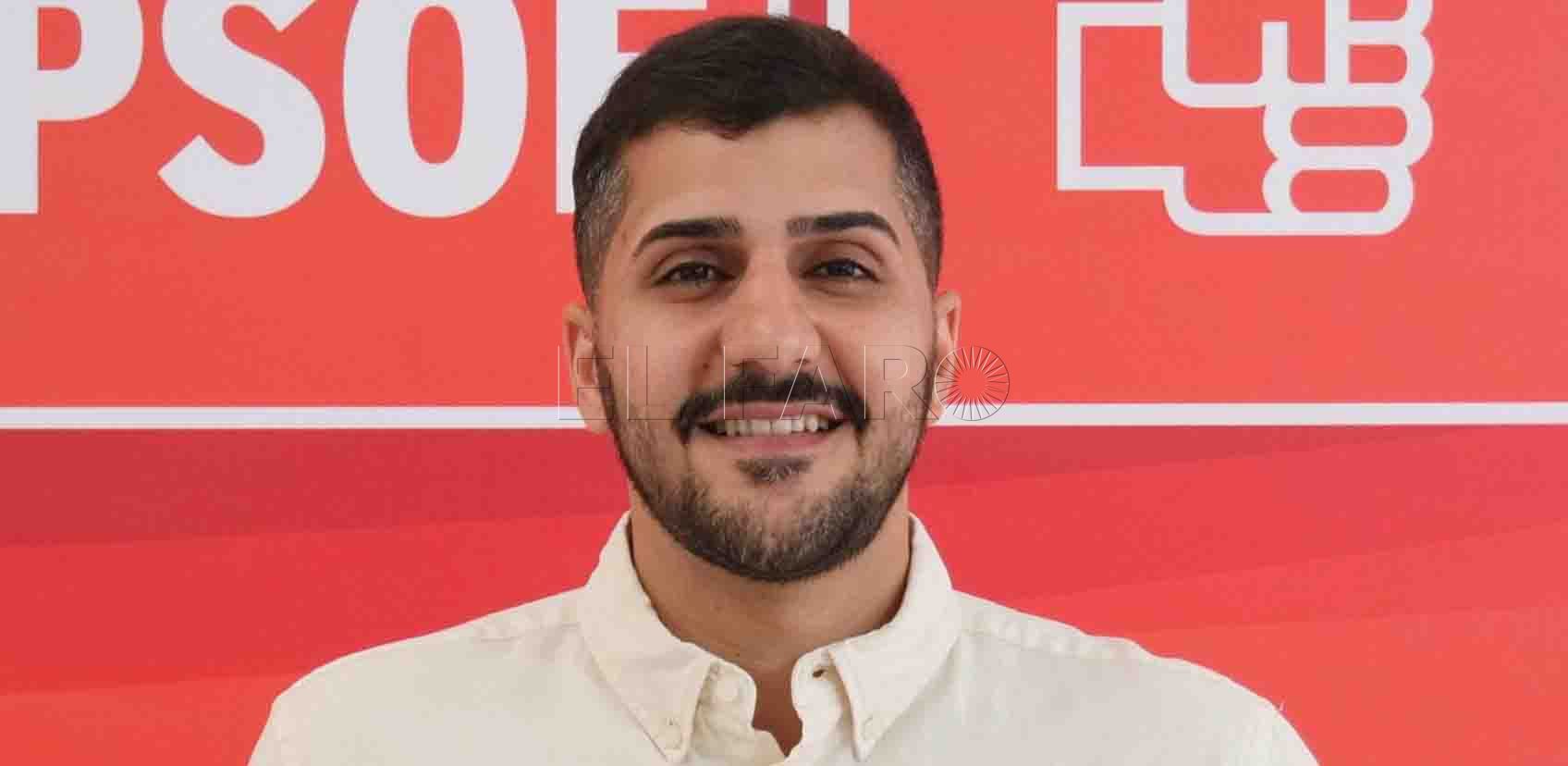 El PSOE destaca los 252 nuevos efectivos que van a incrementar la plantilla del Hospital