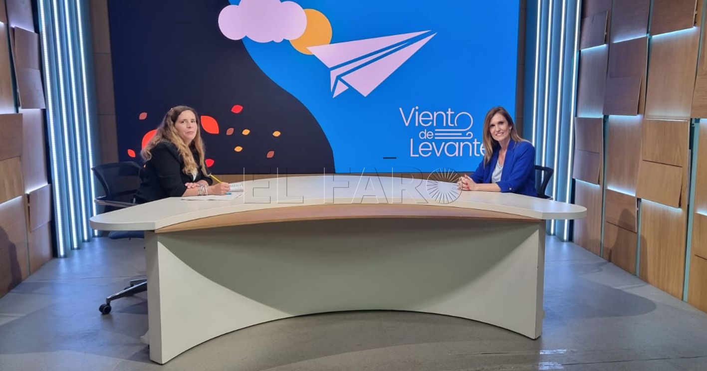Segura: “Con las charlas del Plan Director actuamos para la prevención y para la detección de la violencia de género”