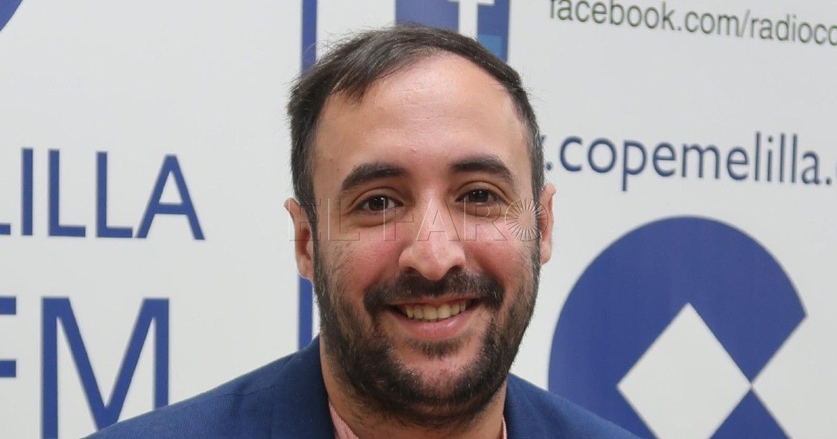 Méndez Mizzian pide el voto para el PSOE para que “Melilla tenga su voz en el Parlamento”