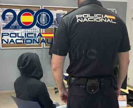 Detenidos por fomento de la inmigración irregular a través del puerto