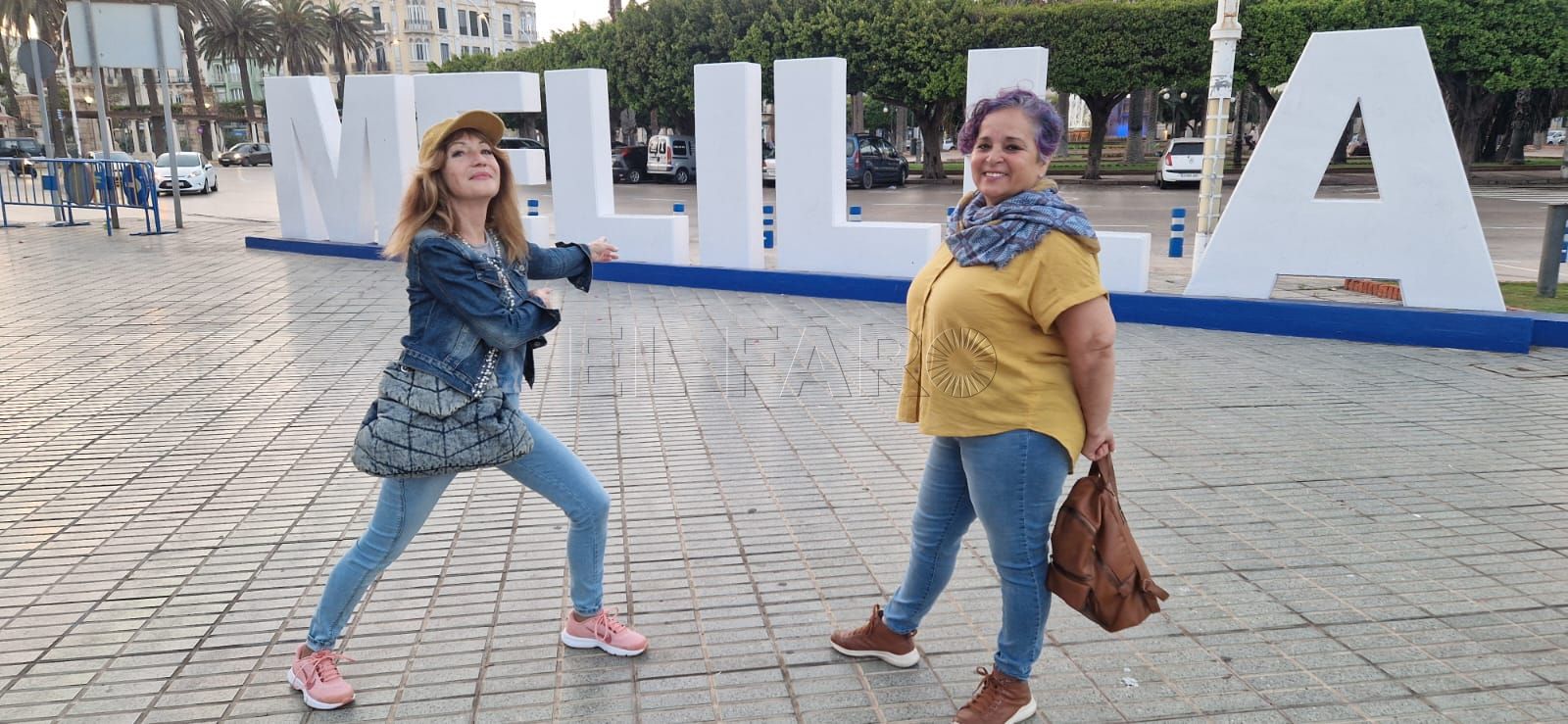 Presentación del libro 'Las hijas del atardecer'