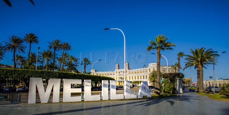 Melilla vuelve a tener la bonificación del 50%