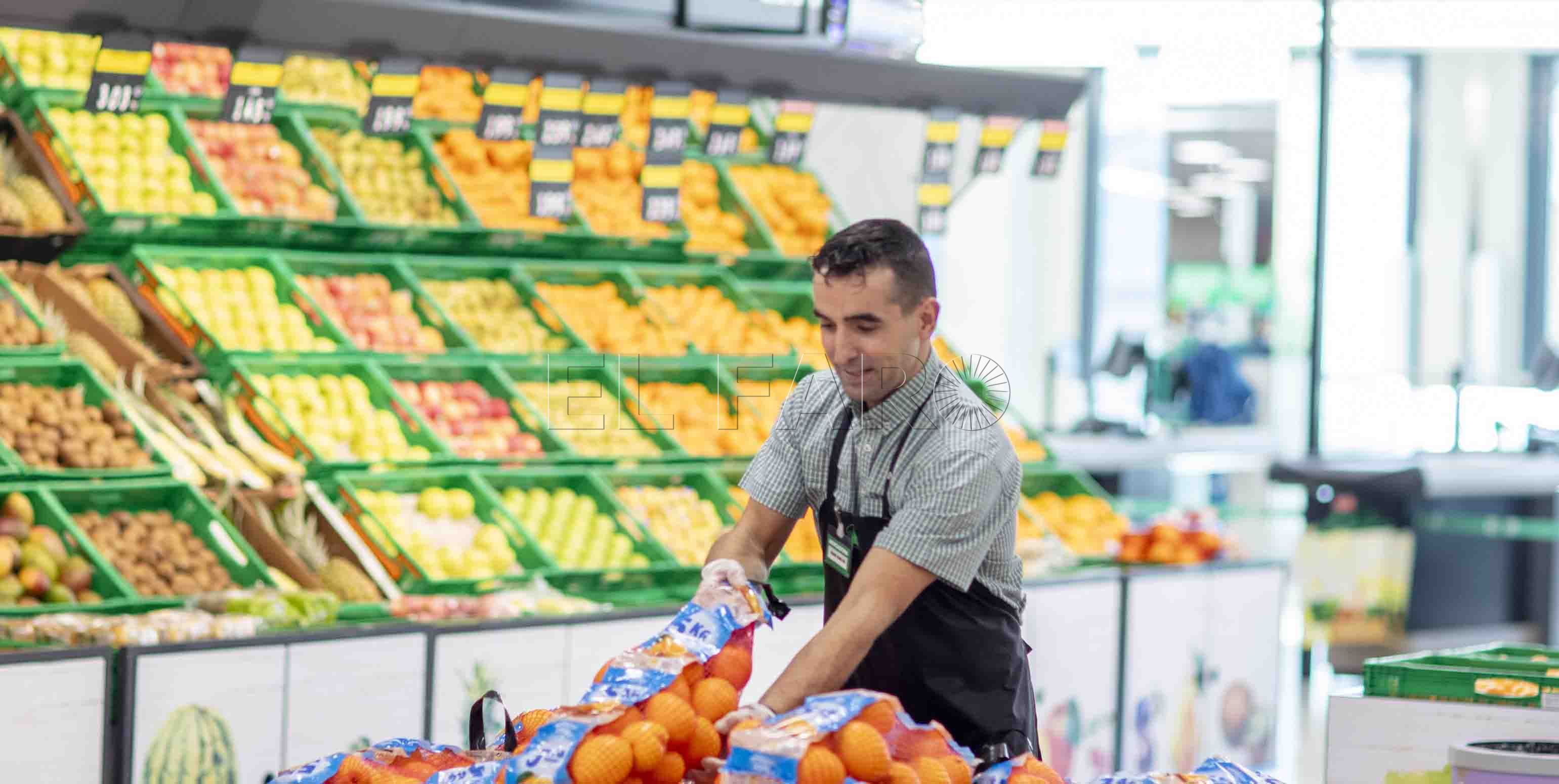 Mercadona compró 3.864 millones de euros a proveedores de Andalucía en 2023
