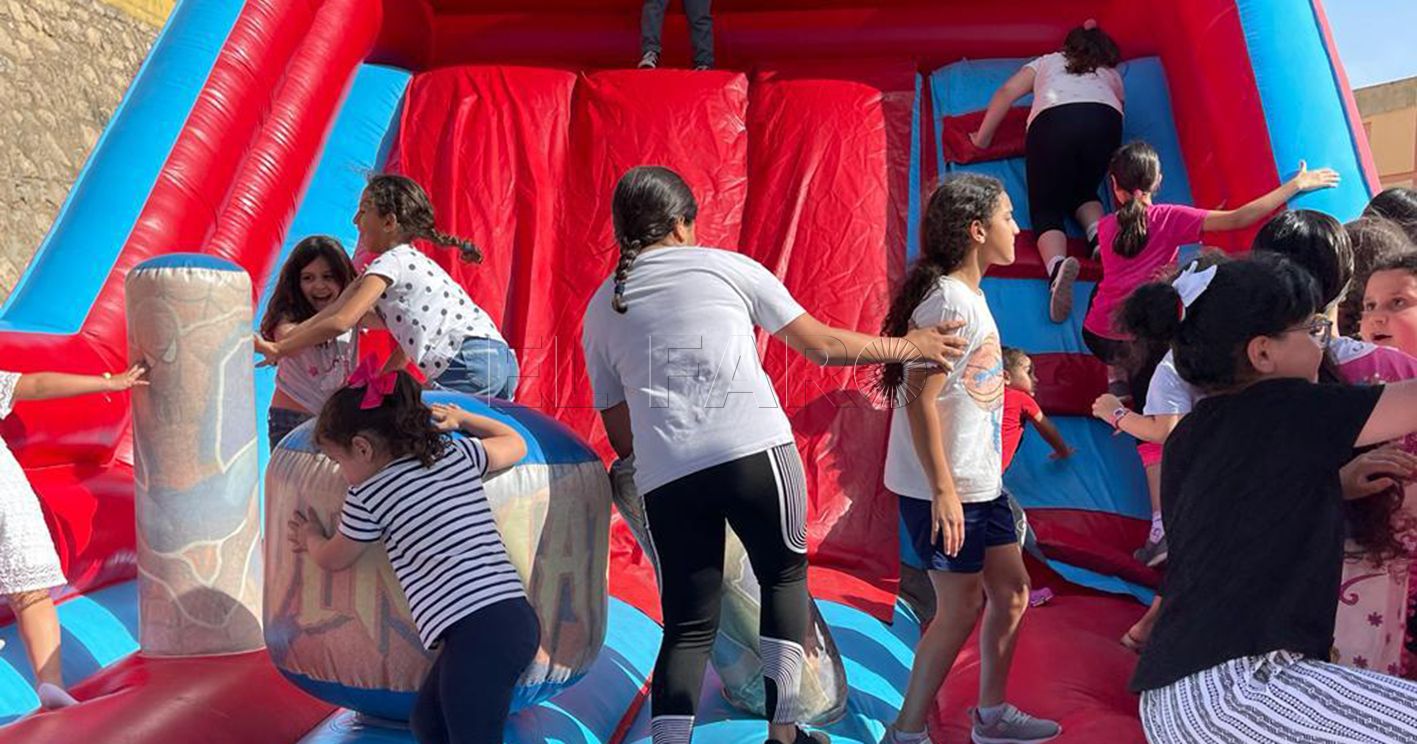 Melilla, la autonomía donde hay menos octogenarios y más menores de edad