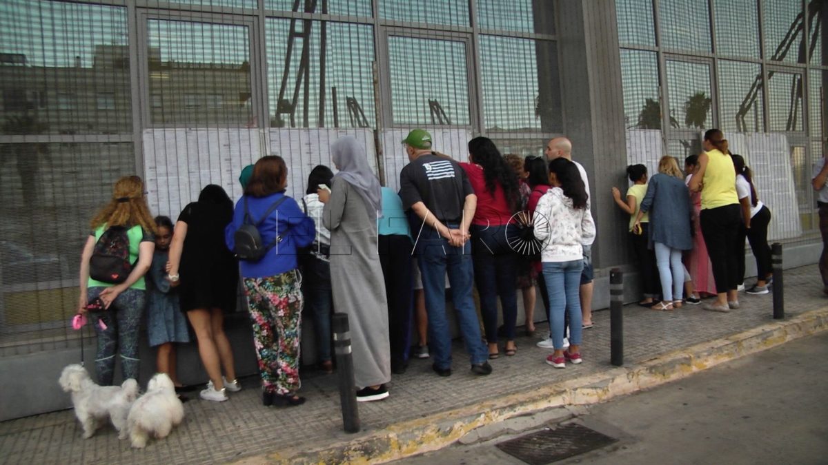 Vox Melilla aboga por no depender de los planes de empleo