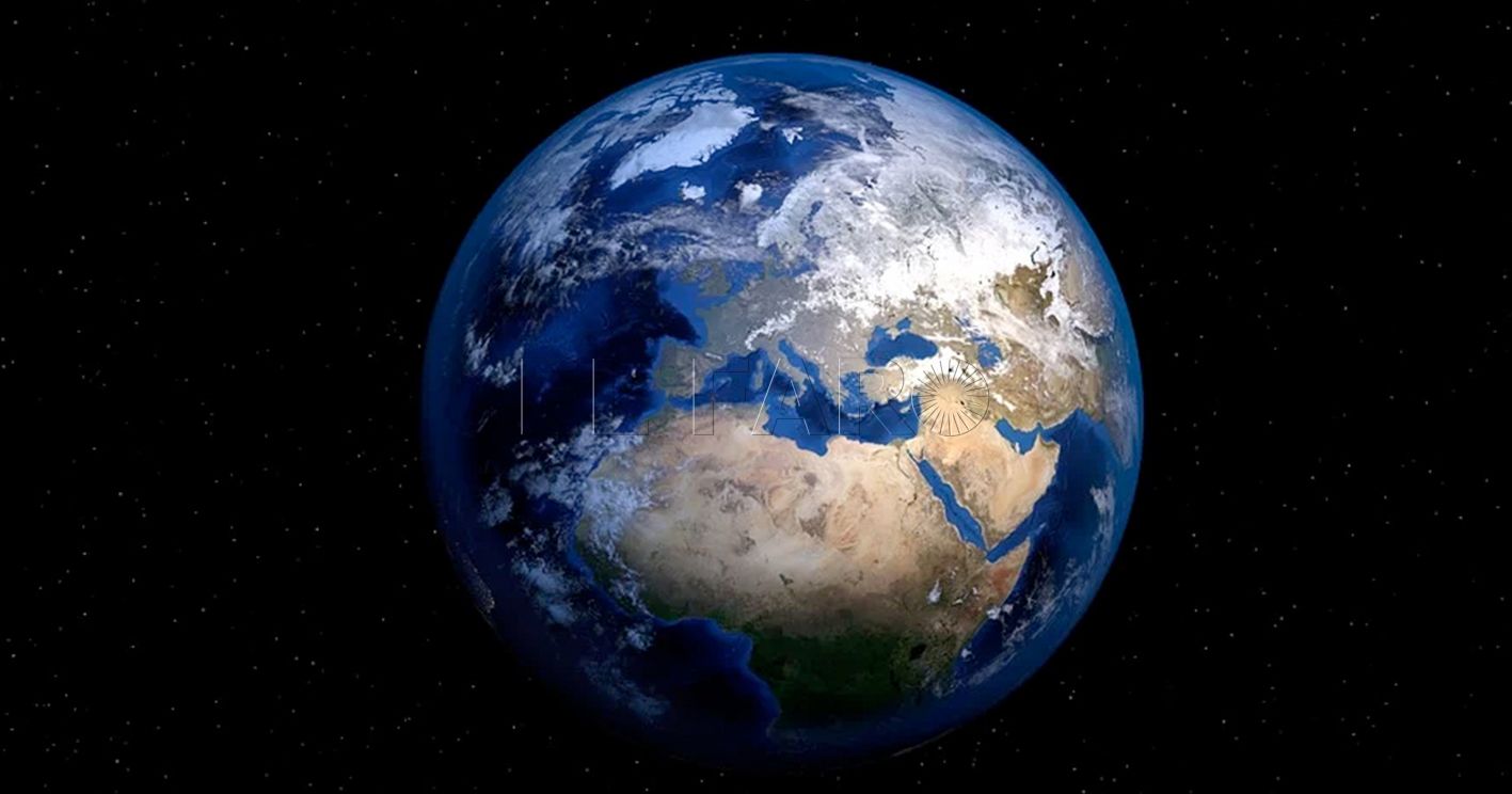 Los hogares en un orbe inestable