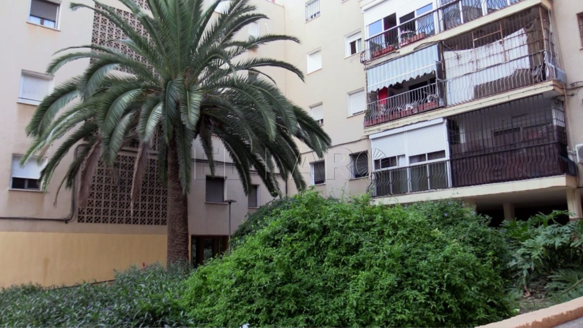 La Ciudad Autónoma exige a las empresas de jardinería y limpieza que hagan su parte de trabajo