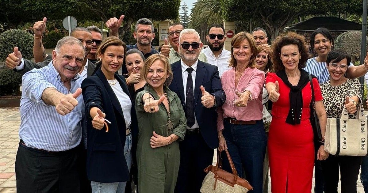 Solo un 13,5% de los fondos europeos se han ejecutado en Melilla