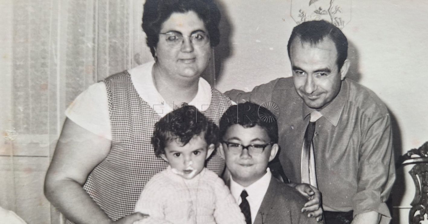 Isabel Migallón, toda una vida cuadrando círculos