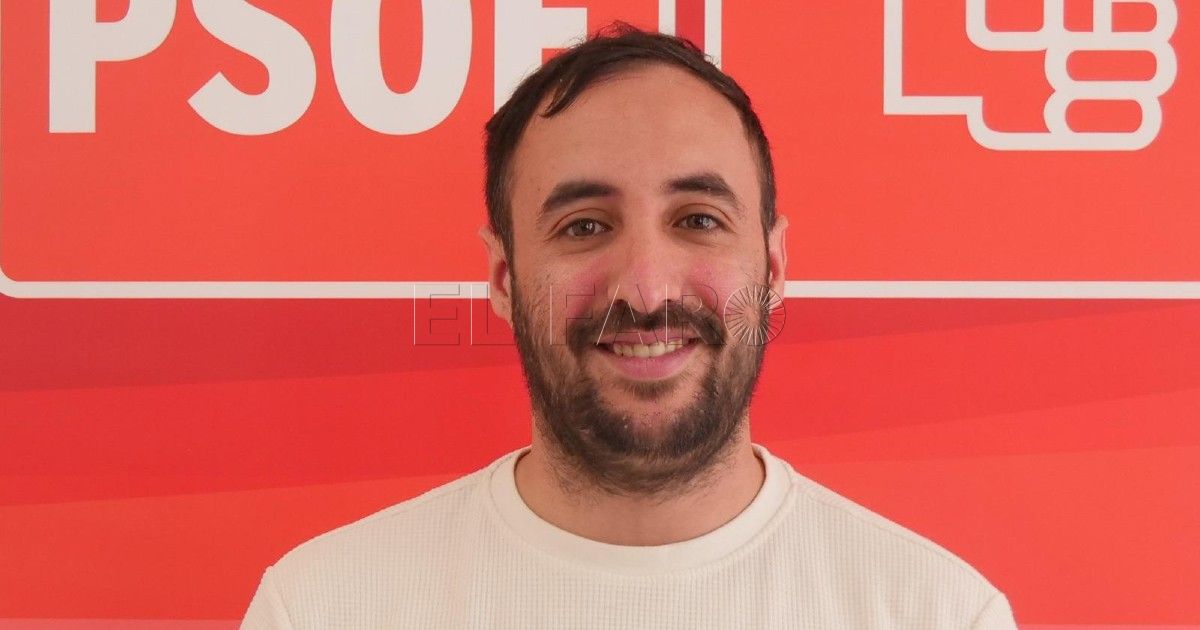 Méndez Mizzian pide el voto para el PSOE para "garantizar empleos de calidad"