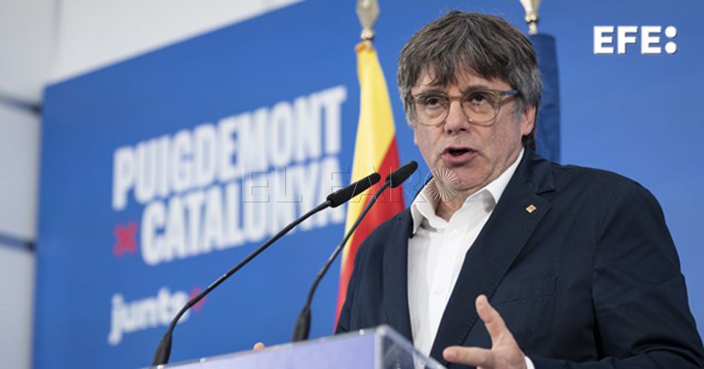 ¿A quién le puede interesar que gobierne Puigdemont?