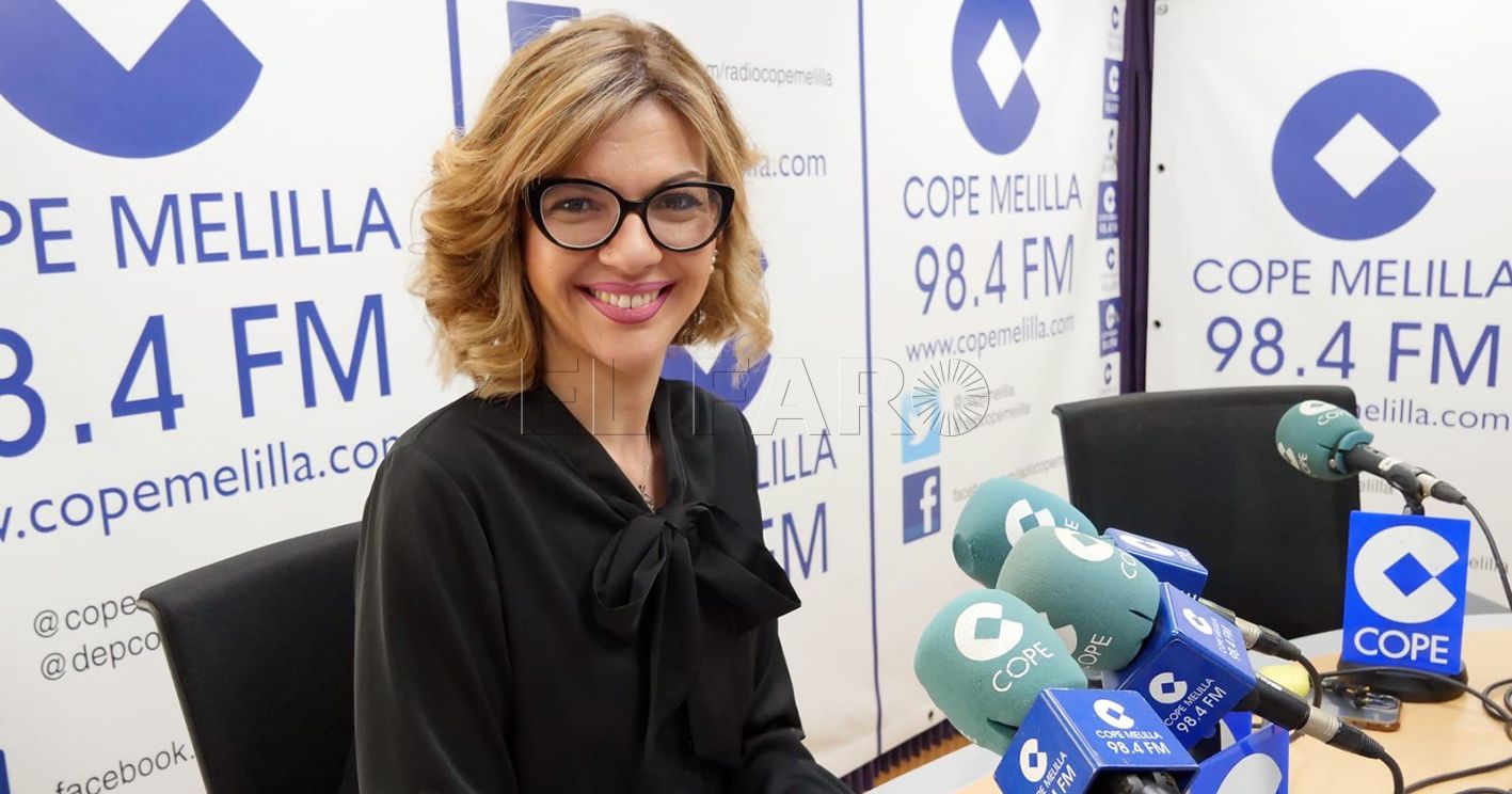 Moh: “Ahora tenemos más médicos y dotamos de más estabilidad a los profesionales sanitarios que con el PP”