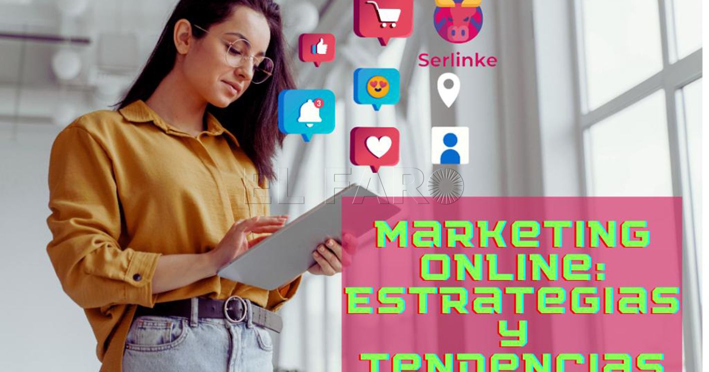 Los beneficios del marketing digital en una ciudad como Melilla