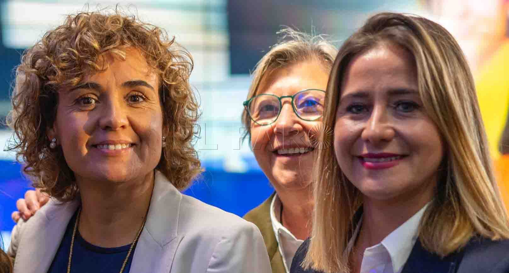 El PP llevará en su programa europeo la defensa de la frontera con Marruecos