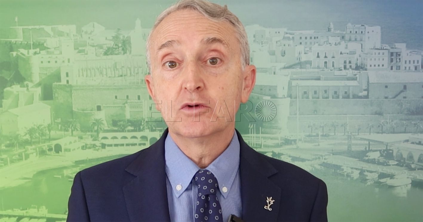Vox pide proteger “de verdad” a los trabajadores y revertir las políticas europeas que “están destruyendo empleo de manera masiva”