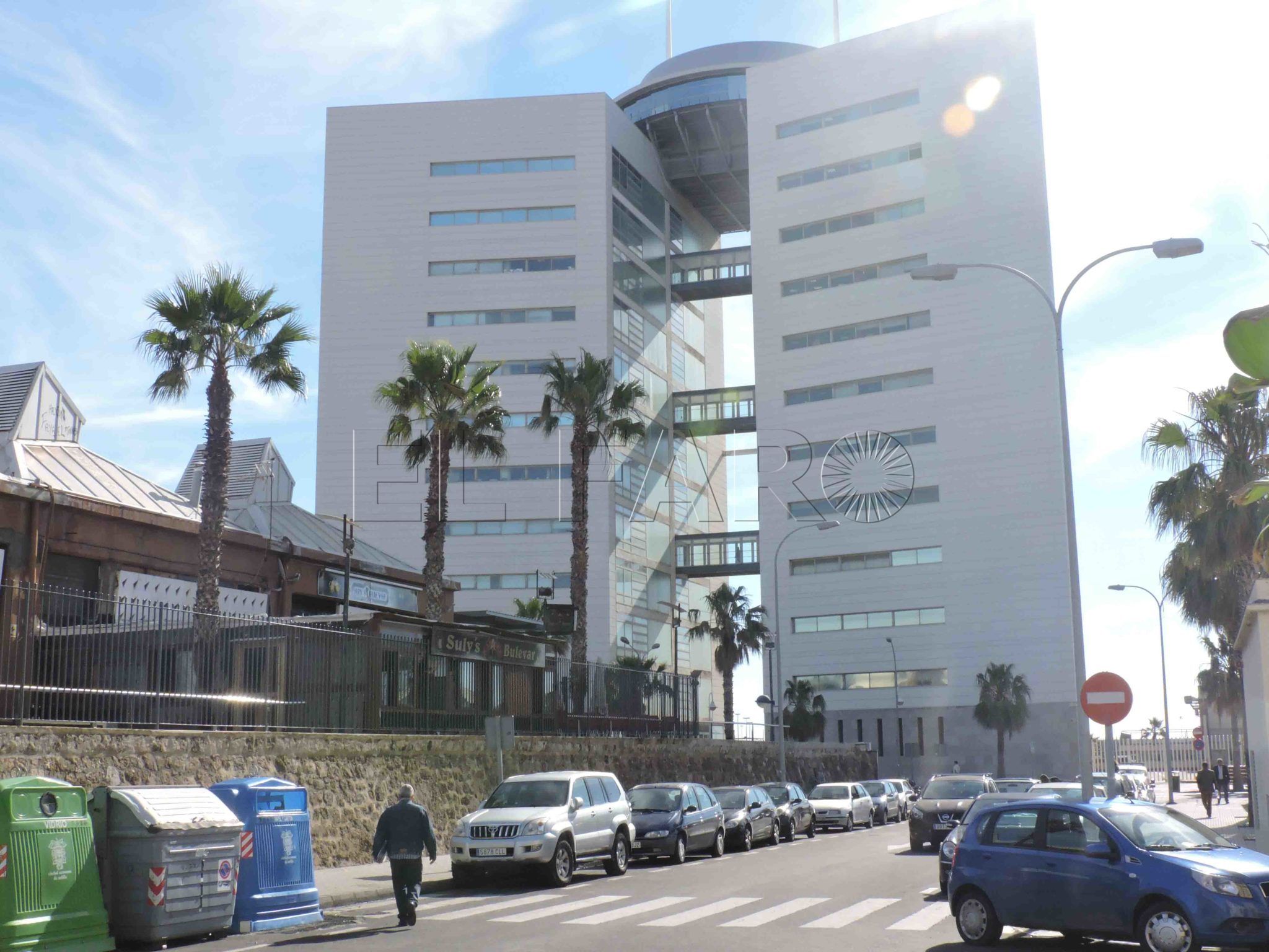 La CGT cree que Moh "ha perdido el norte"