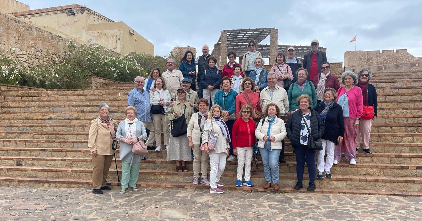 La primavera trae un auge del turismo en Melilla