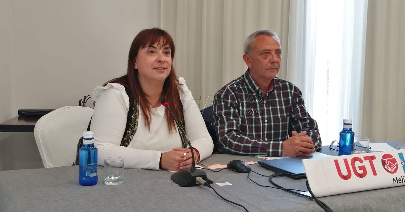 UGT vigilará que los empresarios paguen la parte de los trabajadores dentro de la bonificación