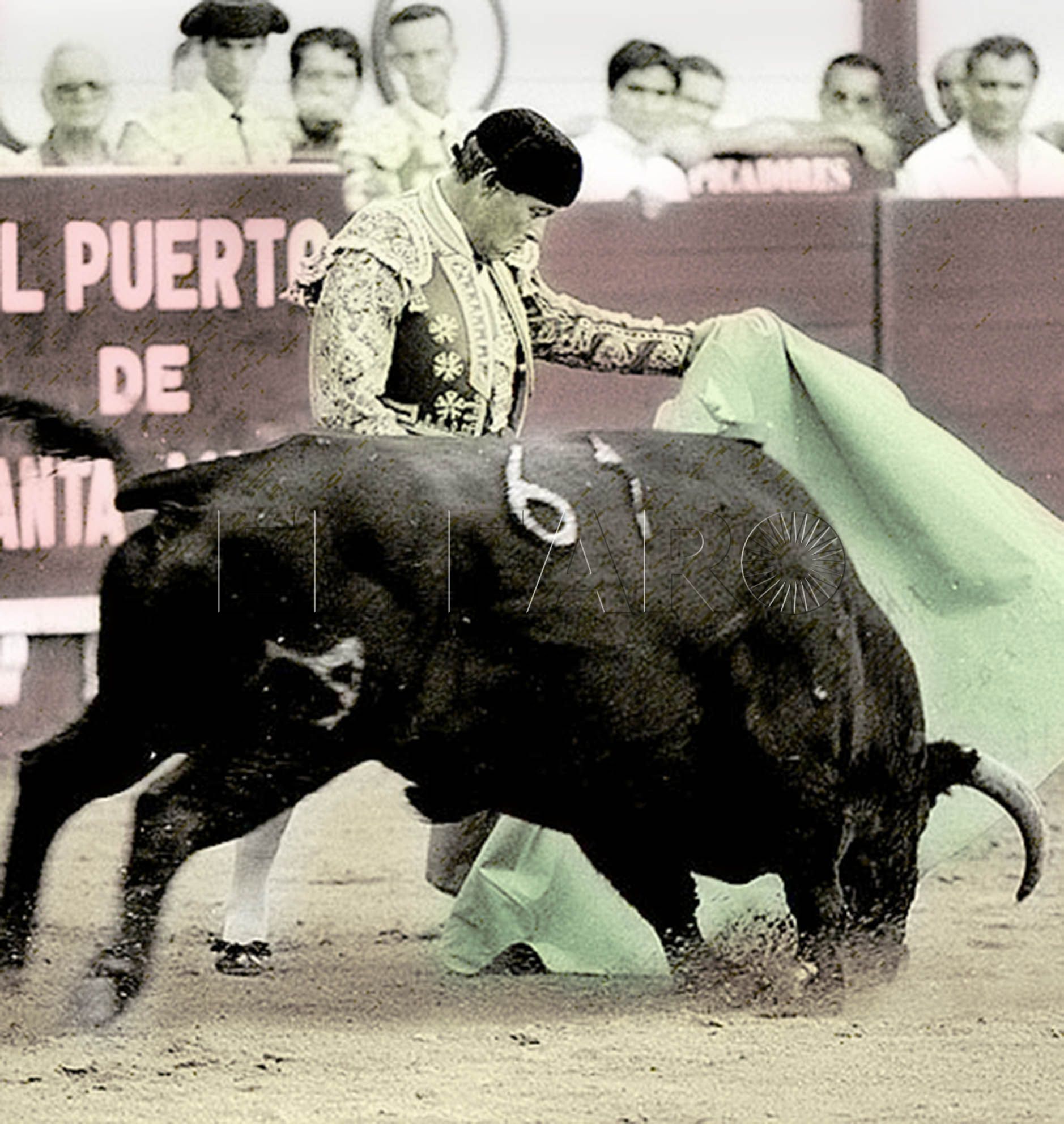 Cartas del tiempo viejo. La verdadera noticia (vii)