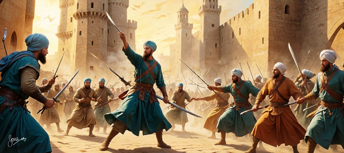 Ser musulmán y europeo