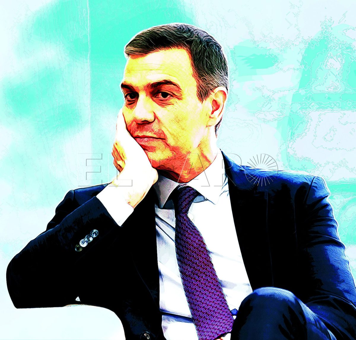 Seis años, no son nada