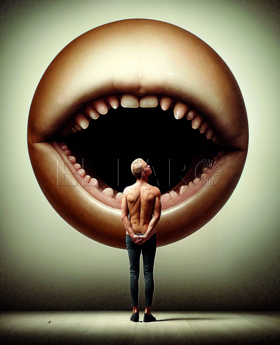 La ingratitud como forma decadente de estar en el mundo