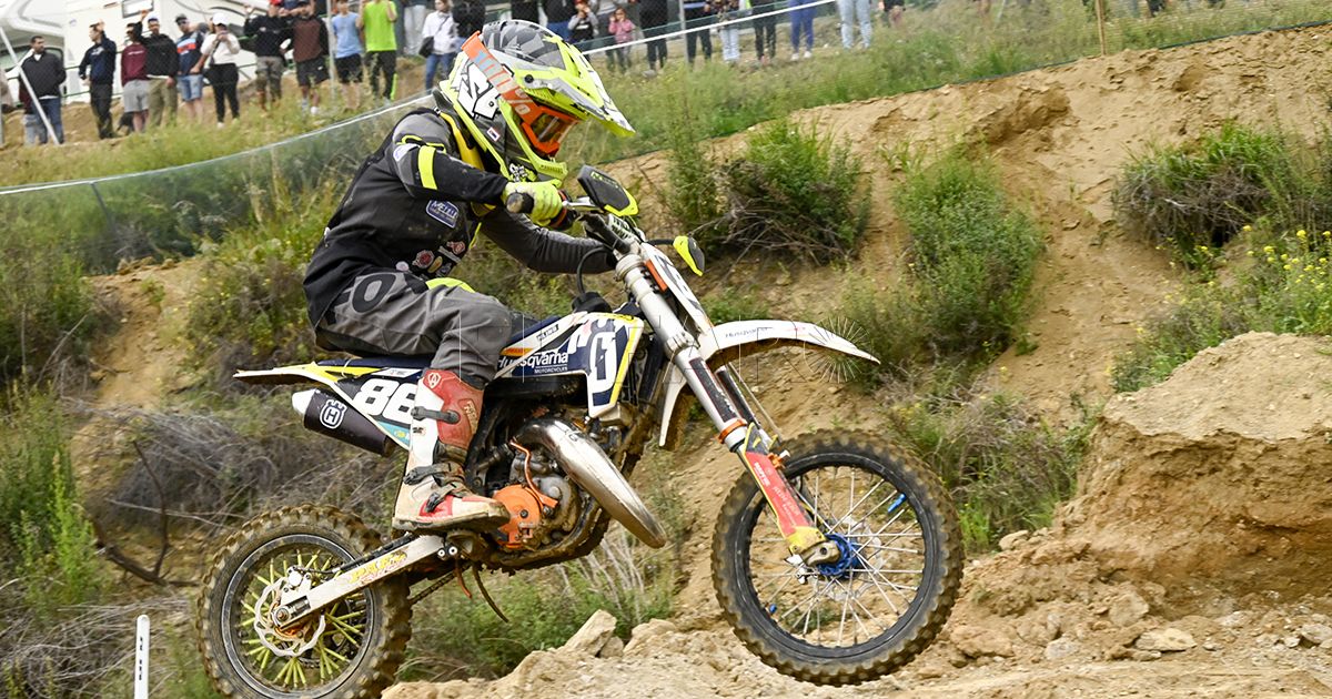 Los mejores pilotos de Melilla se enfrentan a los andaluces